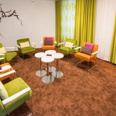 Hotel Haaga Central Park (ex.Best Western Plus Hotel Haaga) сауна