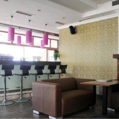 Family Hotel Selena Балчик гостиничный бар