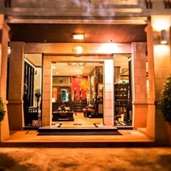 Отель Lanta Mermaid Boutique House Ланта фото 7