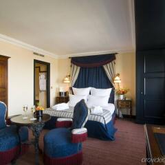 Hotel Barsey by Warwick детские мероприятия