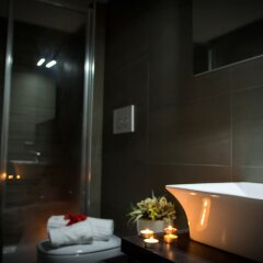 Отель 121 Candia Guest House ванная фото 2