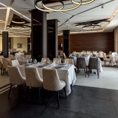 Hotel Ideo Lux in Nis, Serbia from 52$, photos, reviews - zenhotels.com photo 6