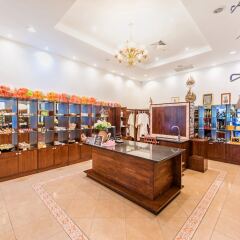 Отель Duangjitt Resort, Phuket развлечения