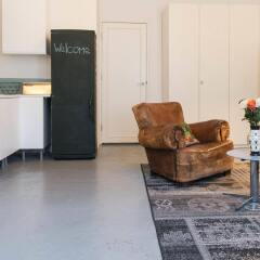 Отель Oud-West apartments - Da Costa area Нидерланды, Амстердам - отзывы, цены и фото номеров - забронировать отель Oud-West apartments - Da Costa area онлайн комната для гостей фото 4