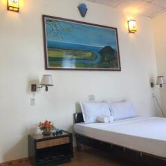 Отель Impression Hotel Вьетнам, Хюэ - отзывы, цены и фото номеров - забронировать отель Impression Hotel онлайн комната для гостей фото 5