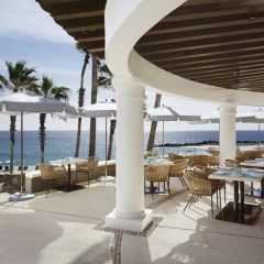 Отель Hilton Los Cabos Beach & Golf Resort бассейн фото 2