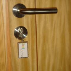 Отель CoolHostel сауна