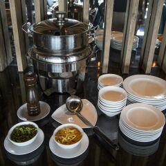 Nap Krabi Hotel в номере фото 2