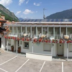 Отель Residence Sonneck Монклассико фото 6