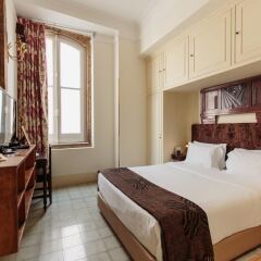 Отель The Independente Suites & Terrace комната для гостей фото 6