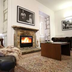 Hotel Rural Douro Scala фото 14