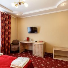 Renion Zyliha Hotel in Almaty, Kazakhstan from 77$, photos, reviews - zenhotels.com room amenities photo 2