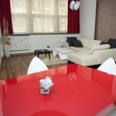 Отель Atera Business Suites