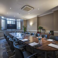 Corus Hotel Hyde Park