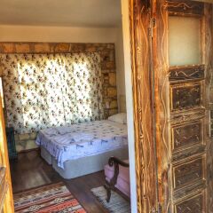 Отель Parmis Boutique House Чешме бассейн фото 2