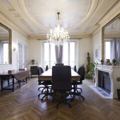 Отель Champs-Elysees Hideaway