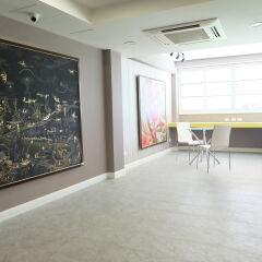 Отель Aree Art Residence