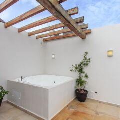 Отель Plaza Par.1203 Penthouse Плая-дель-Кармен спа