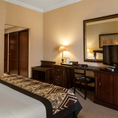 Hotel Alvalade удобства в номере фото 2