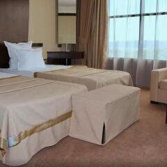 Rosslyn Dimyat Hotel Varna комната для гостей фото 4