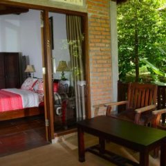 Amartya Puri Green Cottage in Sawan, Indonesia from 141$, photos, reviews - zenhotels.com balcony