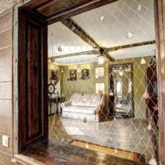 Гостиница Villa Da Vinci фото 8