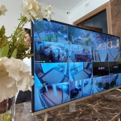 Отель An Land Hotel Вьетнам, Кам Лам - отзывы, цены и фото номеров - забронировать отель An Land Hotel онлайн фото 5