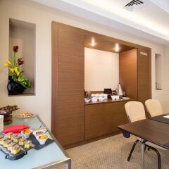Radisson Blu Hotel Podil Киев питание фото 3