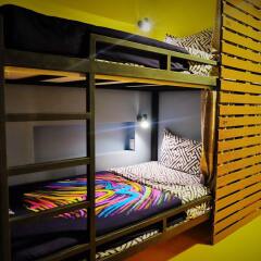 Отель Youth Hostel Таиланд, Паттайя - 1 отзыв об отеле, цены и фото номеров - забронировать отель Youth Hostel онлайн детские мероприятия