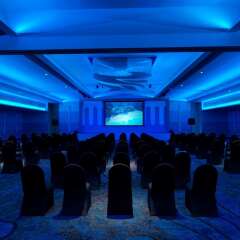 Отель Le Meridien Phuket Beach Resort развлечения