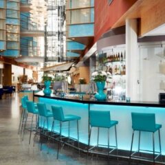 Отель Scandic Mölndal с домашними животными