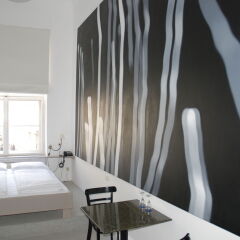 Отель Arte Luise Kunsthotel Германия, Берлин - 3 отзыва об отеле, цены и фото номеров - забронировать отель Arte Luise Kunsthotel онлайн фото 2