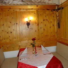Отель GEIERWALLIHOF Австрия, Хохгургль - отзывы, цены и фото номеров - забронировать отель GEIERWALLIHOF онлайн фото 3