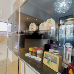 Inter-Hotel Le Sevigne Rennes Centre Gare интерьер отеля