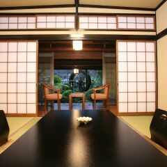 Отель Senomotokan Yumerindo Минамиогуни детские мероприятия фото 2