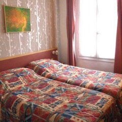 Hotel du Moulin комната для гостей