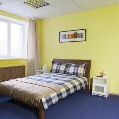 Гостиница Hostel Rusland Samara в Самаре 3 отзыва об отеле, цены и фото номеров - забронировать гостиницу Hostel Rusland Samara онлайн Самара детские мероприятия фото 3