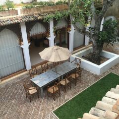 Отель Fort Square Boutique Villa фото 8