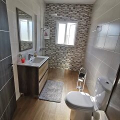 Отель Vicel Accomodation Зейтун фото 3