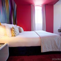 Internacional Design Hotel комната для гостей фото 5