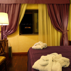 Hotel Della Valle Агридженто спа фото 2