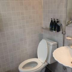 Отель 24 Guesthouse Insadong в номере фото 2