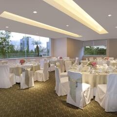 Отель Grand Fiesta Americana Guadalajara Country Club