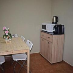Отель Residencial Belo Horizonte в номере