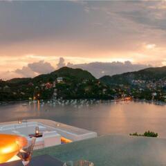 Tentaciones Hotel & Lounge Pool - Adults Only фото 4