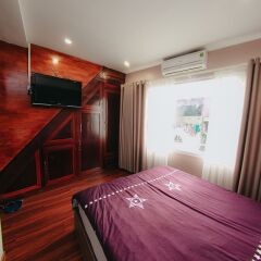 Отель BB's Hut Homestay комната для гостей фото 4