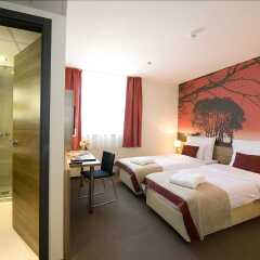 Expo Congress Hotel комната для гостей фото 3