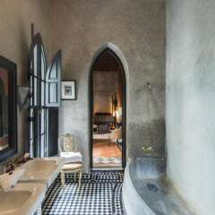 Отель Dar Darma - Riad Марокко, Марракеш - отзывы, цены и фото номеров - забронировать отель Dar Darma - Riad онлайн фото 10