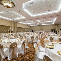 Отель Alexis Park All Suite Resort фото 2