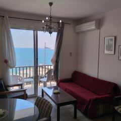 Отель 777 Beach Guesthouse Кипр, Пафос - отзывы, цены и фото номеров - забронировать отель 777 Beach Guesthouse онлайн комната для гостей фото 5
